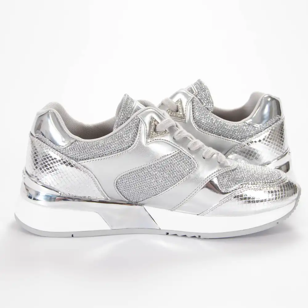 PARTNER: CREATION ref FL7MOVFAM12-SILVER Guess - 5 PARTNER: CREATION ref FL7MOVFAM12-SILVER Guess - 5